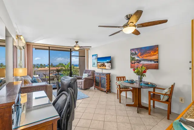 Listing Image for 2219 S Kihei Rd A-401 1 of 40