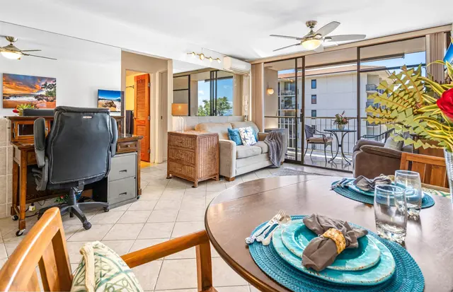 Listing Image for 2219 S Kihei Rd A-401 13 of 40