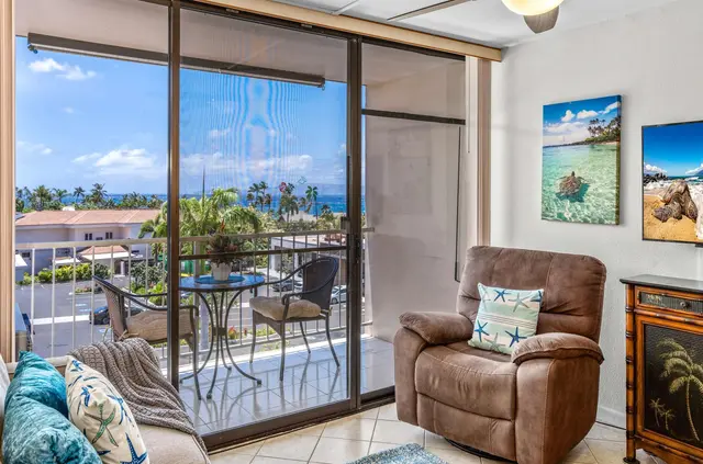 Listing Image for 2219 S Kihei Rd A-401 18 of 40