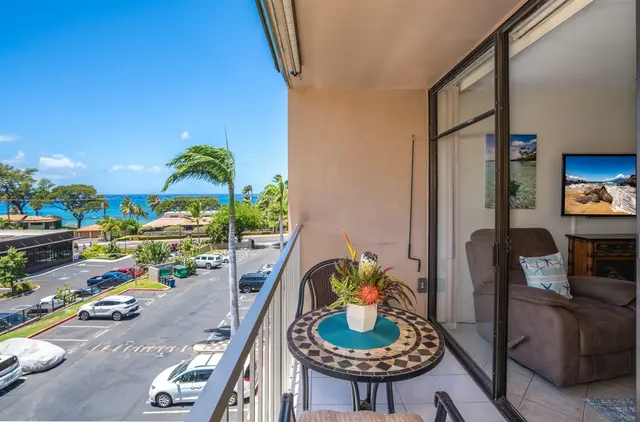 Listing Image for 2219 S Kihei Rd A-401 2 of 40