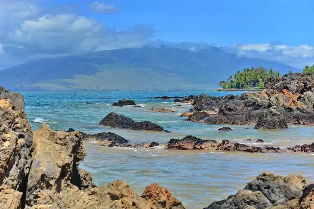 Listing Image for 2219 S Kihei Rd A-401 22 of 40