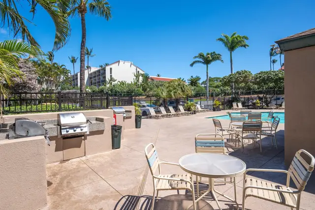 Listing Image for 2219 S Kihei Rd A-401 31 of 40