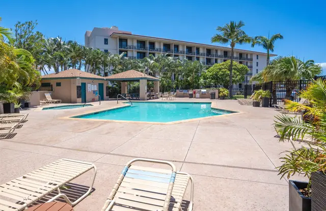 Listing Image for 2219 S Kihei Rd A-401 33 of 40