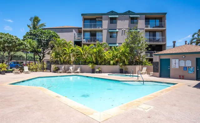 Listing Image for 2219 S Kihei Rd A-401 34 of 40