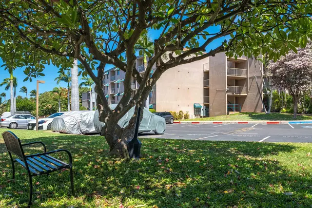 Listing Image for 2219 S Kihei Rd A-401 35 of 40
