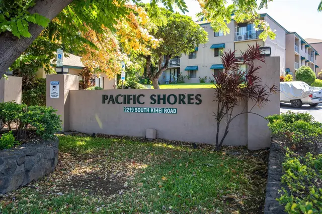 Listing Image for 2219 S Kihei Rd A-401 36 of 40