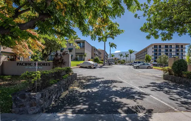 Listing Image for 2219 S Kihei Rd A-401 37 of 40
