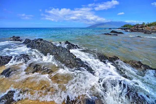 Listing Image for 2219 S Kihei Rd A-401 39 of 40
