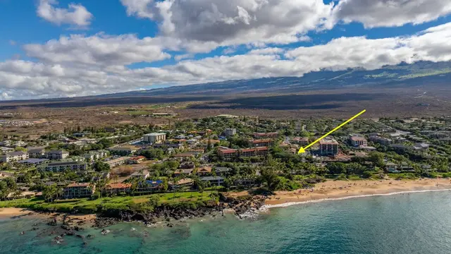 Listing Image for 2219 S Kihei Rd A-401 4 of 40