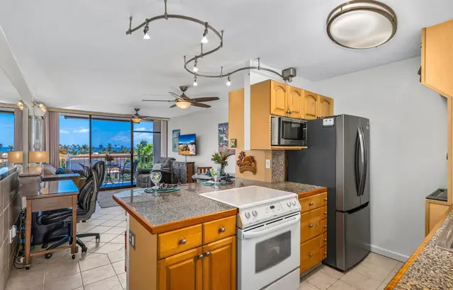 Listing Image for 2219 S Kihei Rd A-401 5 of 40