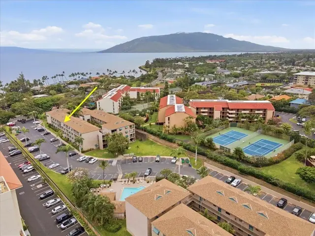 Listing Image for 2219 S Kihei Rd A-401 6 of 40
