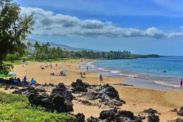 Listing Image for 2219 S Kihei Rd A-401 7 of 40