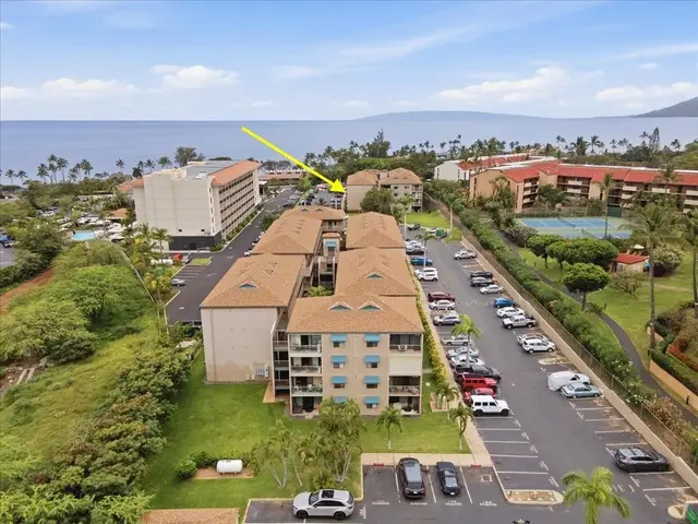 Listing Image for 2219 S Kihei Rd A-401 8 of 40