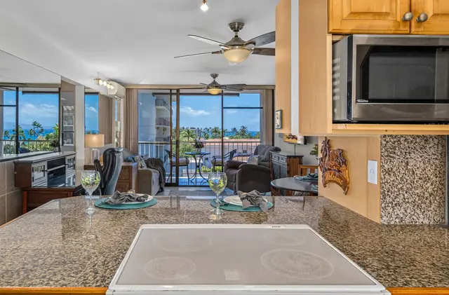 Listing Image for 2219 S Kihei Rd A-401 9 of 40
