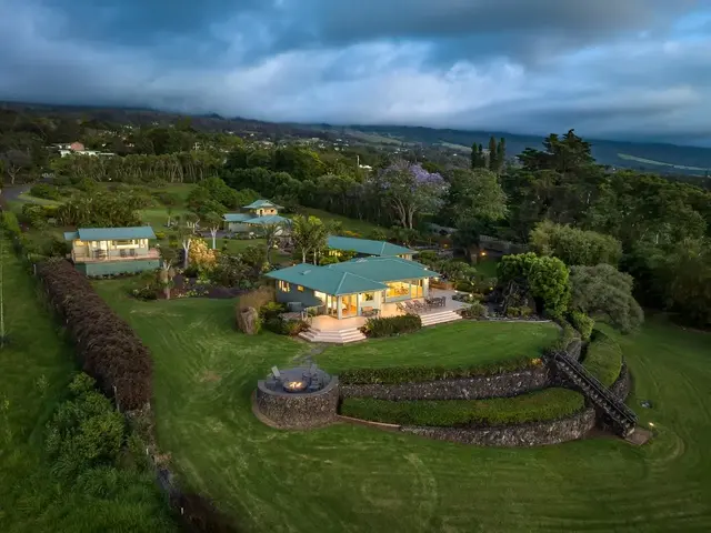 Listing Image for 14830 Haleakala Hwy 45 of 50