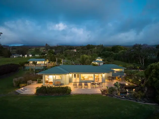 Listing Image for 14830 Haleakala Hwy 46 of 50
