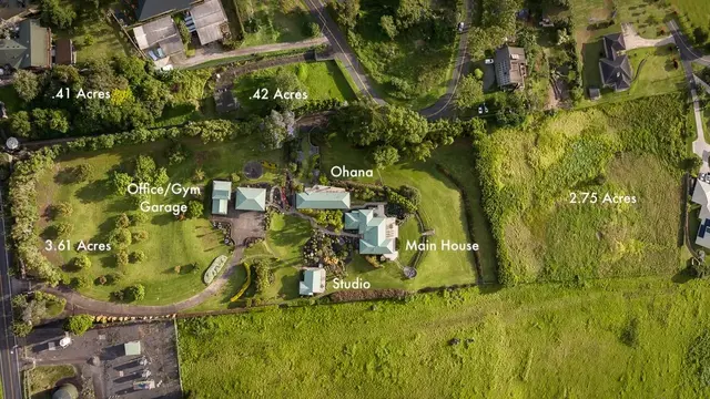 Listing Image for 14830 Haleakala Hwy 49 of 50