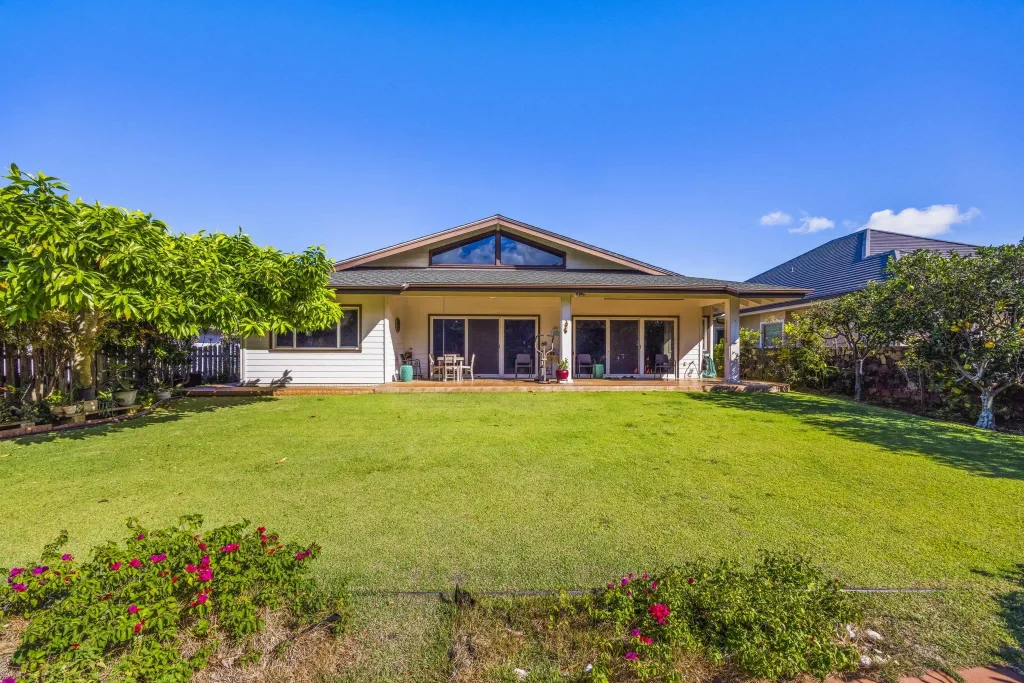 355 Kamalei Cir, Kahului