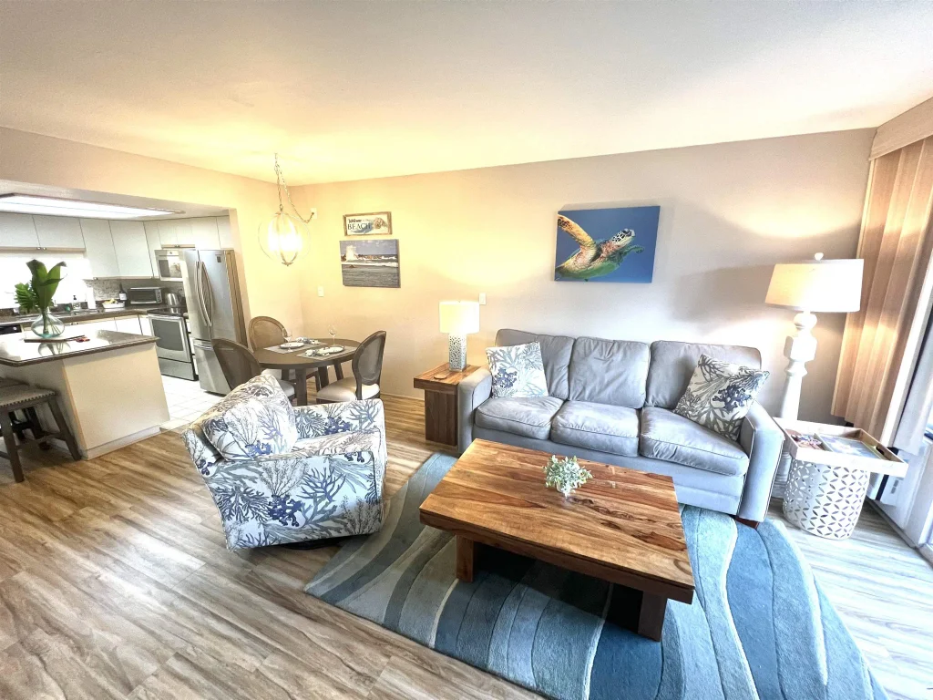 2575 S Kihei Rd P-206, Kihei