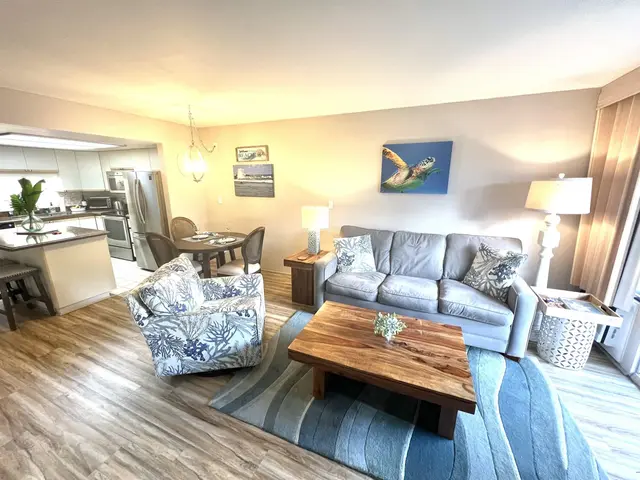 Listing Image for 2575 S Kihei Rd P-206 1 of 23