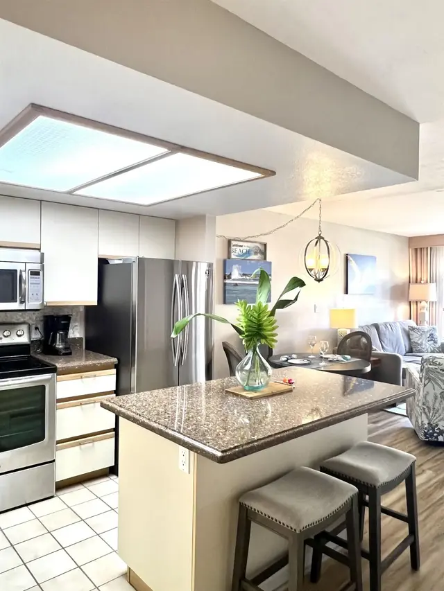 Listing Image for 2575 S Kihei Rd P-206 3 of 23