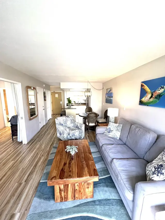 Listing Image for 2575 S Kihei Rd P-206 7 of 23