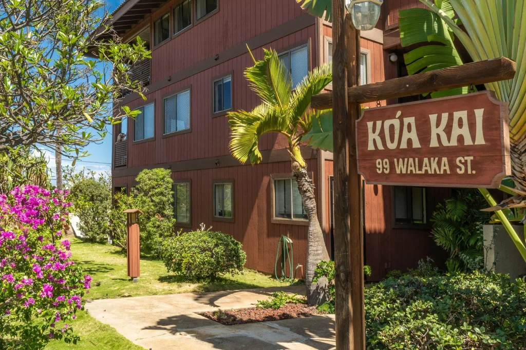 99 Walaka St, Unit 12a, Kihei