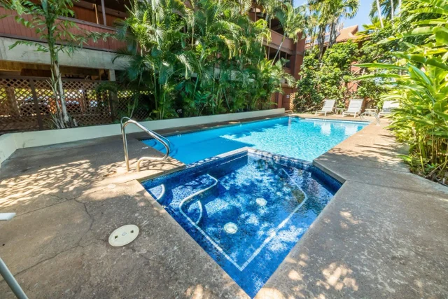 Listing Image for 99 Walaka St 12a 14 of 29