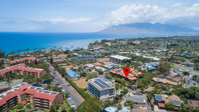 Listing Image for 99 Walaka St 12a 21 of 29