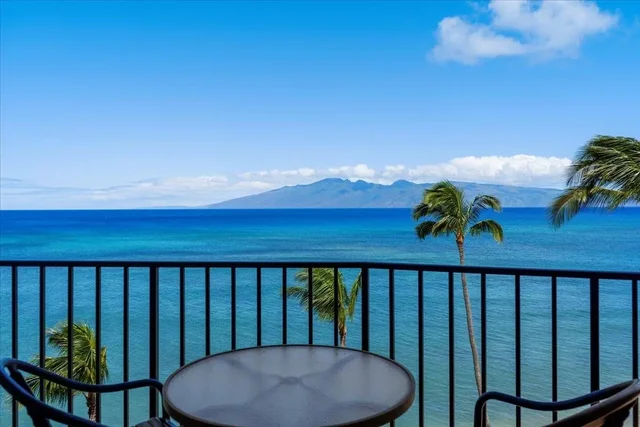 Listing Image for 4327 Lower Honoapiilani Rd 706 17 of 18