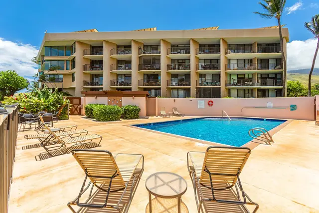 Listing Image for 50 Hauoli St 302 37 of 43