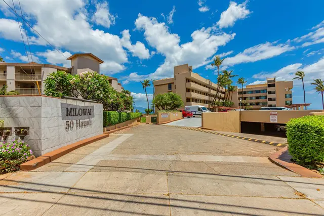 Listing Image for 50 Hauoli St 302 43 of 43