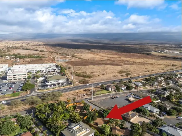 Listing Image for 490 Kaiola Pl Unit B 3 of 17