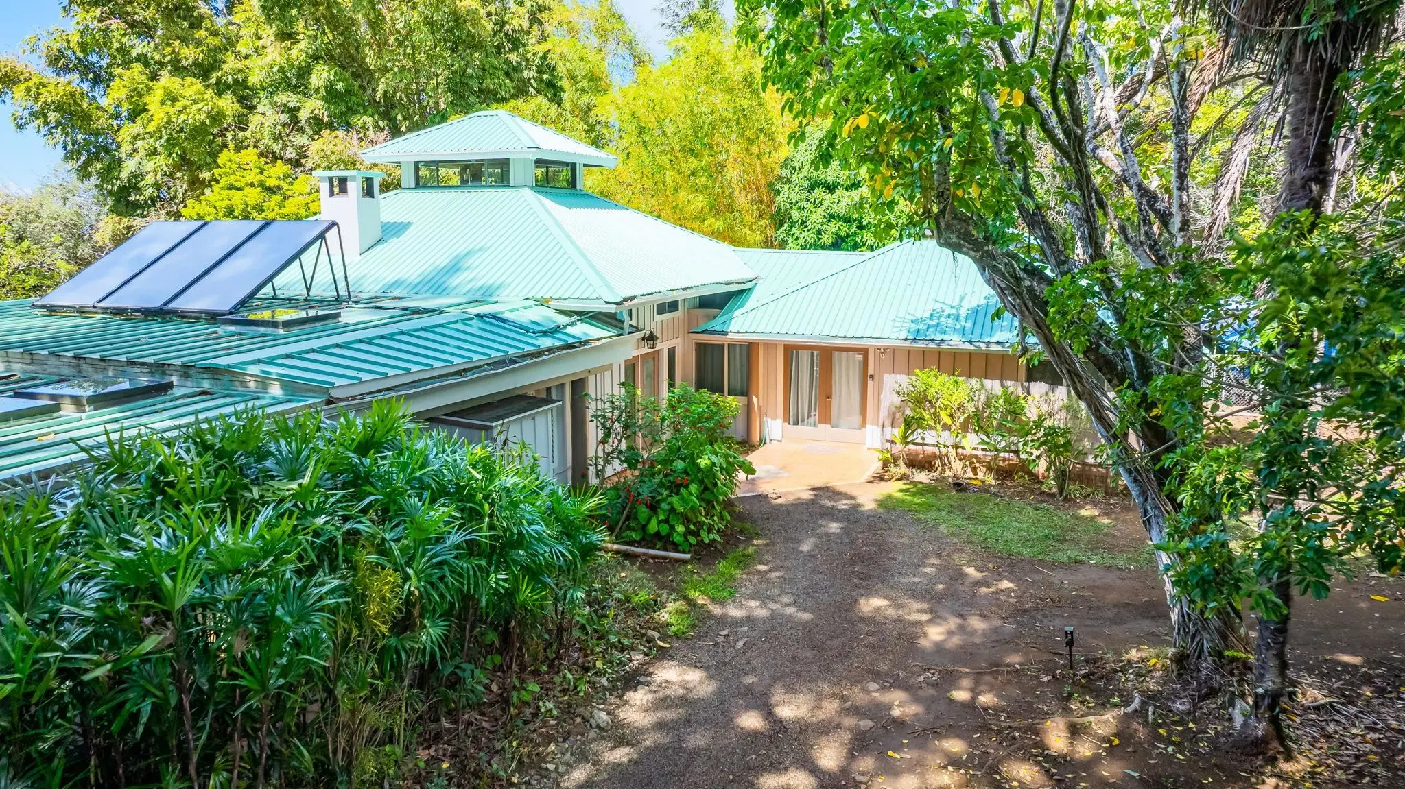 620 Awalau Rd, Haiku