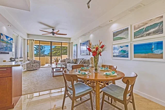 Listing Image for 500 Kapalua Dr 14t 1-2 21 of 30
