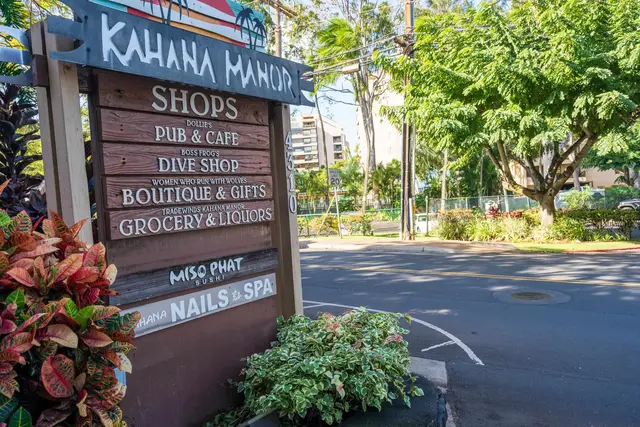 Listing Image for 4310 Lower Honoapiilani Rd 220 15 of 19