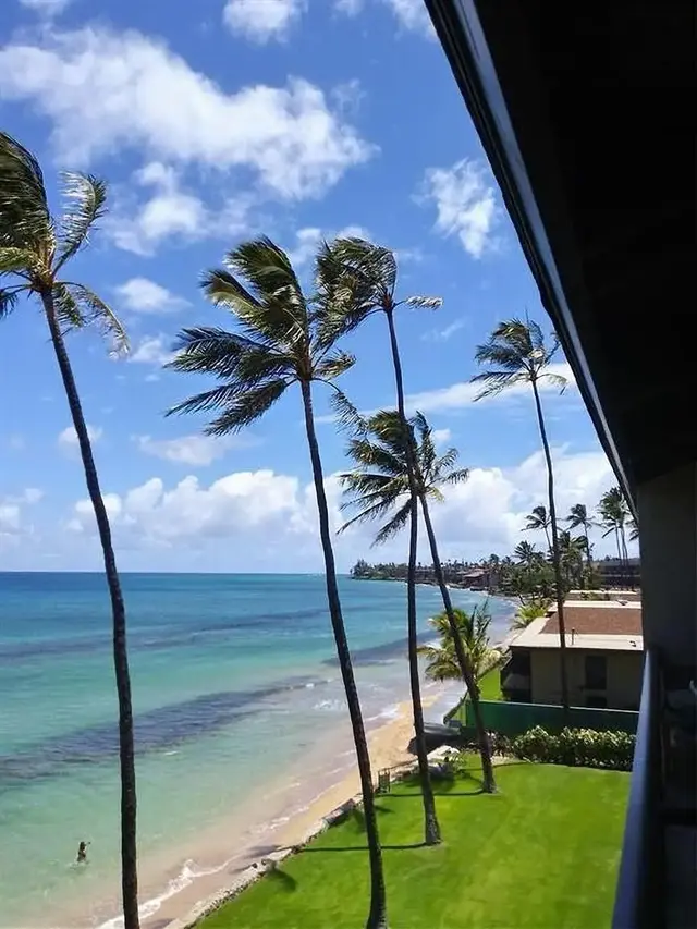 Listing Image for 3543 Lower Honoapiilani Rd A-401 U 11 of 23
