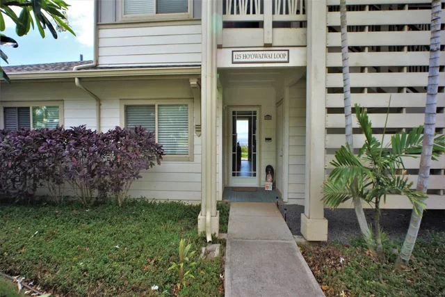 Listing Image for 125 Hoowaiwai Loop 1902 2 of 21