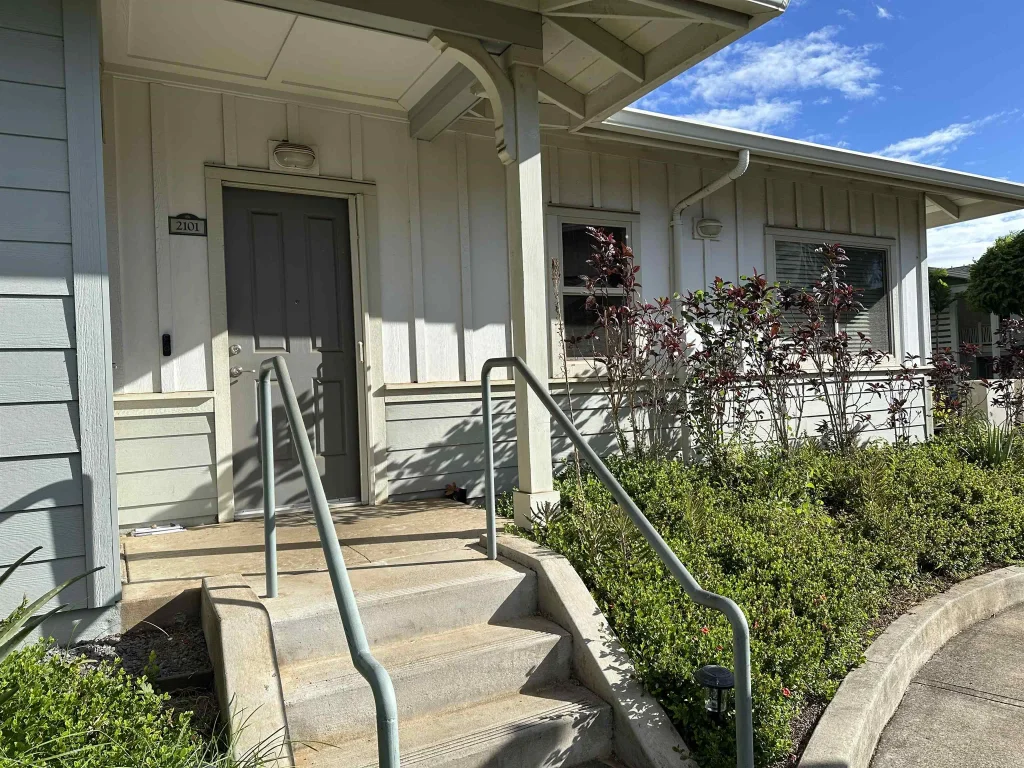 129 Hoowaiwai Ln 2101, Wailuku