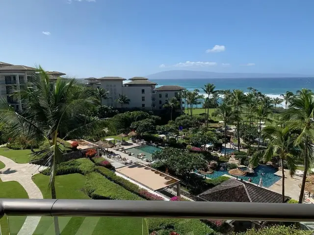 Listing Image for 1 Bay Dr 4603 29 of 29