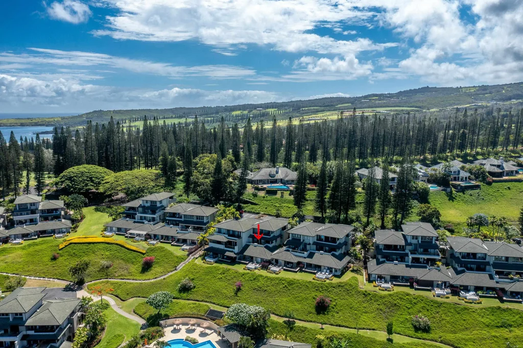 500 Kapalua Dr 23t4-5, Kapalua