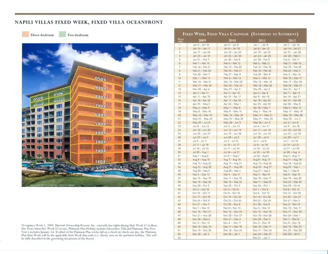 Listing Image for 100 Nohea Kai Dr 9406 51-1 2 of 2