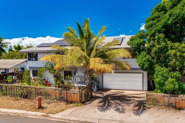 Listing Image for 81 Waipahe St 1 of 50