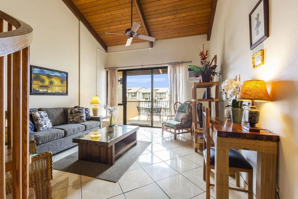 2695 S Kihei Rd 8-407, Kihei