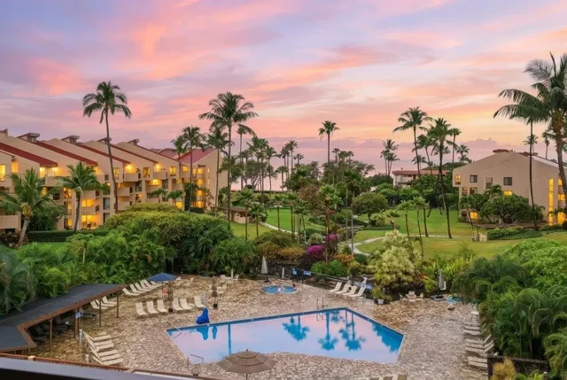 Listing Image for 2695 S Kihei Rd 8-407 30 of 37