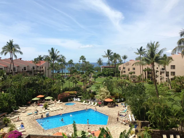 Listing Image for 2695 S Kihei Rd 8-407 31 of 37