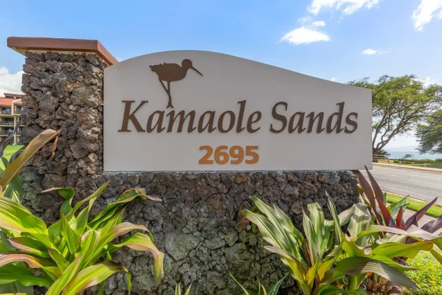 Listing Image for 2695 S Kihei Rd 8-407 37 of 37