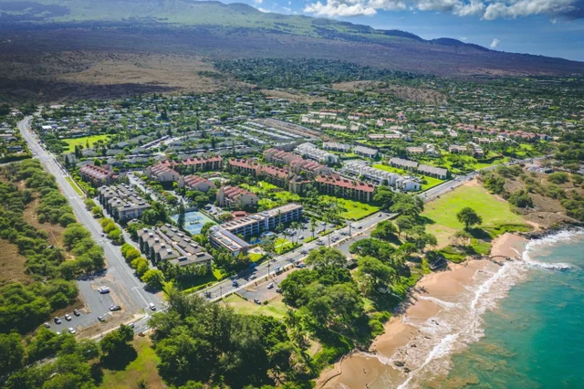 Listing Image for 2695 S Kihei Rd 8-407 6 of 37