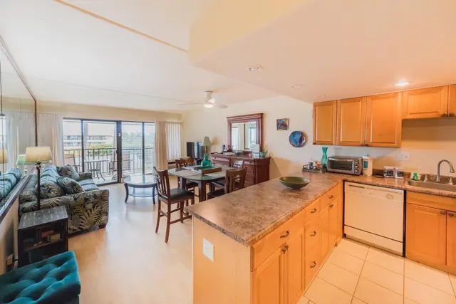 Listing Image for 2531 S Kihei Rd C503 12 of 28