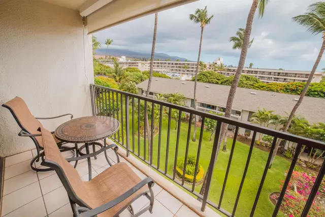 Listing Image for 2531 S Kihei Rd C503 2 of 28